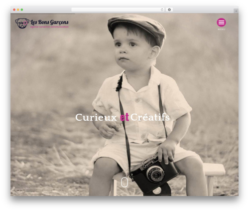 Visual Slide Box Builder (wp-visual-slidebox-builder) free WordPress plugin - les-bons-garcons.fr