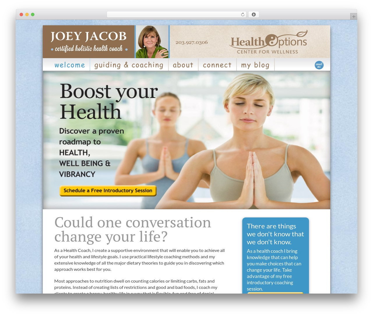 Catalyst WordPress theme - joeyjacob.com Catalyst WordPress theme - joeyjacob.com