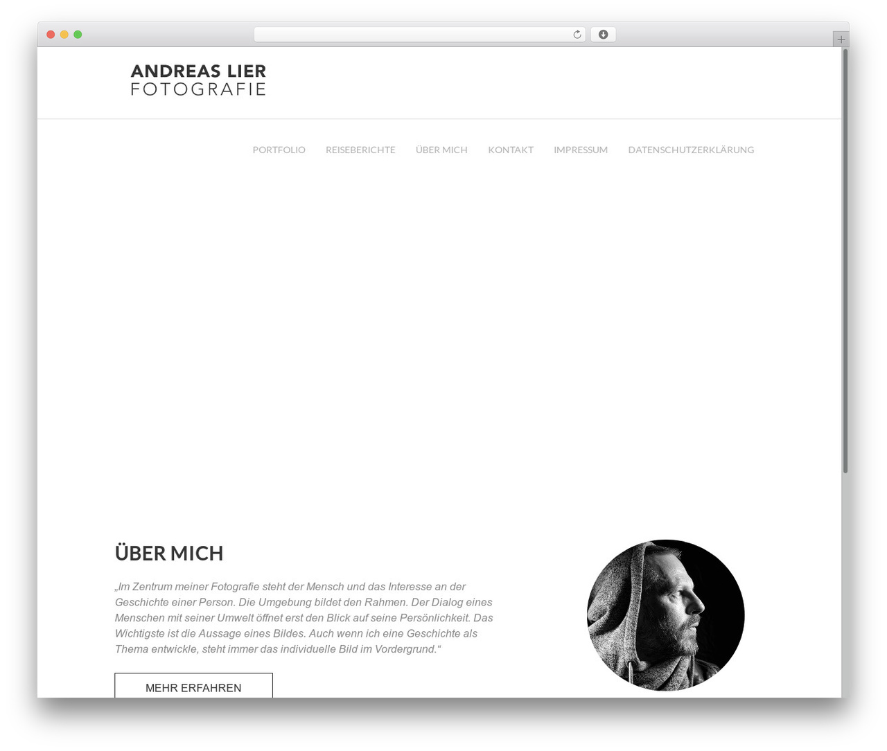 Cesar best WordPress theme - lierfoto.com