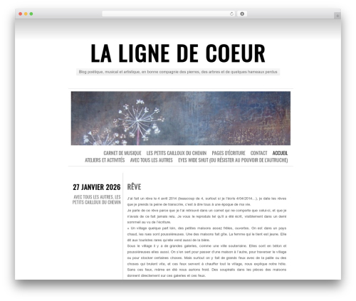 Cudazi Scroll to Top (cudazi-scroll-to-top) free WordPress plugin - lalignedecoeur.fr