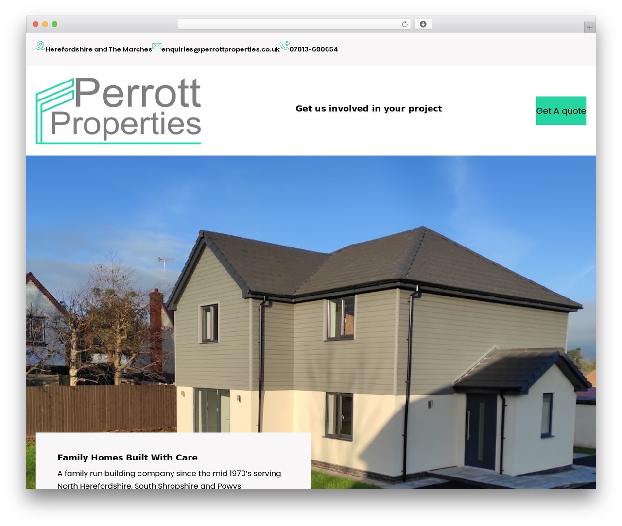 Constructo Build WordPress theme - perrottproperties.co.uk Constructo Build WordPress theme - perrottproperties.co.uk