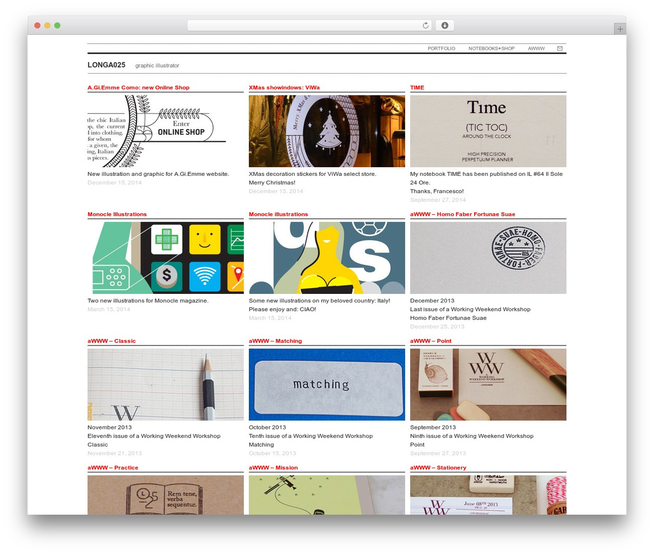 F8 Lite WordPress theme - longa025.it F8 Lite WordPress theme - longa025.it