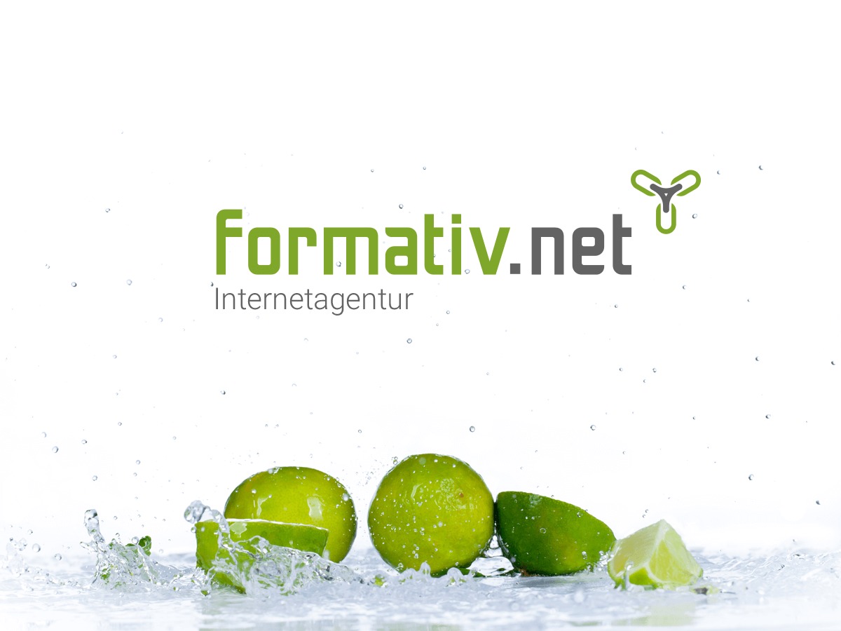 formativ.net oHG WordPress theme by formativ.net oGH