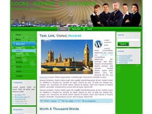 gb WordPress theme gb WordPress theme