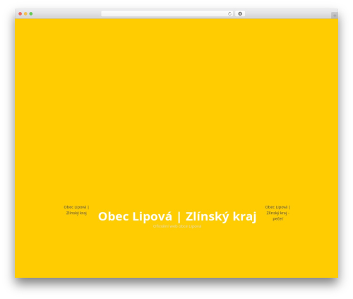 Slider a SlidersPack – Image Slider, Post Slider, ACF Gallery Slider (sliderspack-all-in-one-image-sliders) free WordPress plugin - lipova-obec.cz