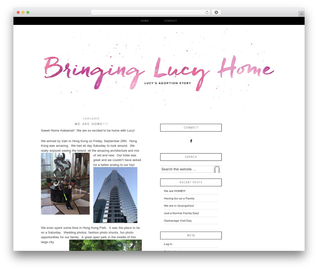 Helena Theme WordPress website theme - lucyrachalcomer.com Helena Theme WordPress website theme - lucyrachalcomer.com