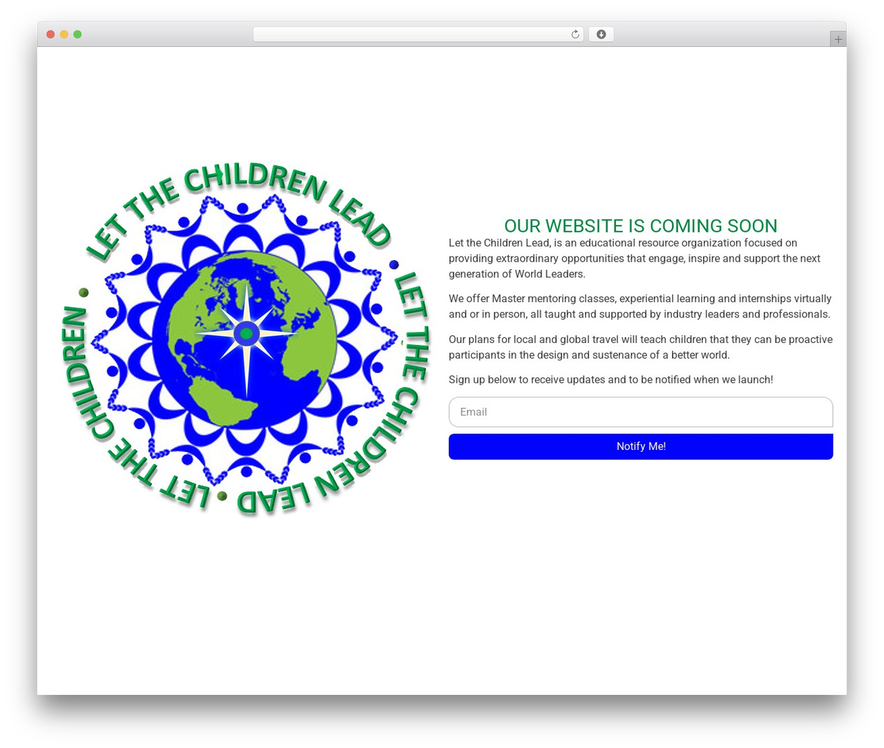 Hello Elementor premium WordPress theme - letthechildrenlead.com Hello Elementor premium WordPress theme - letthechildrenlead.com