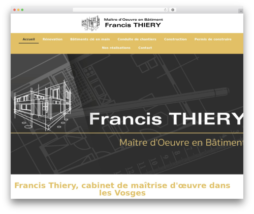Emage hover effects for elementor WordPress plugin - thiery-francis.com