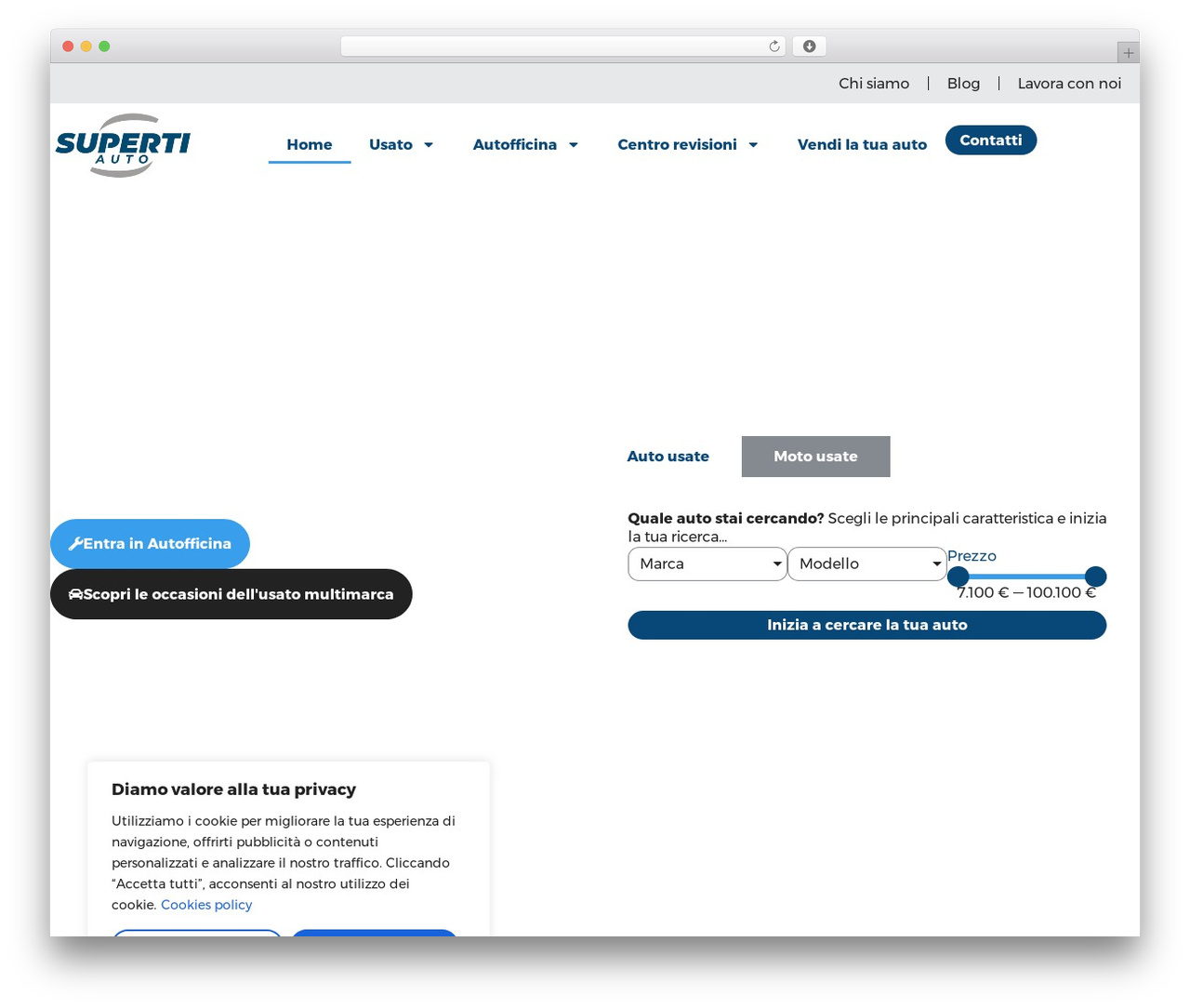 Hello Elementor WordPress theme - supertiauto.it Hello Elementor WordPress theme - supertiauto.it