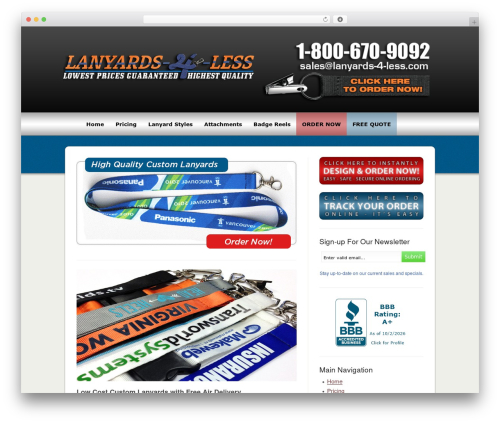 Multi-level Navigation Plugin (multi-level-navigation-plugin) free WordPress plugin - lanyards-4-less.com Multi-level Navigation Plugin (multi-level-navigation-plugin) free WordPress plugin - lanyards-4-less.com