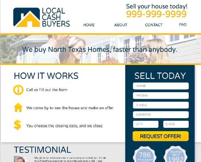 LCB theme WordPress by BizTraffic