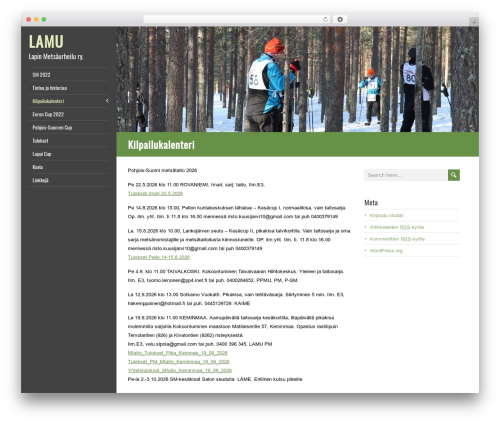 Andora Lightbox (andora-lightbox) free WordPress plugin - lamu.me Andora Lightbox (andora-lightbox) free WordPress plugin - lamu.me