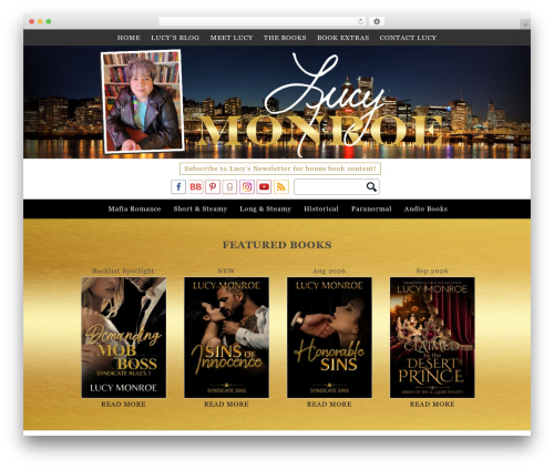 JS Archive List Widget (jquery-archive-list-widget) free WordPress plugin - lucymonroe.com JS Archive List Widget (jquery-archive-list-widget) free WordPress plugin - lucymonroe.com