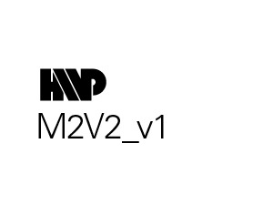 M2V2 WordPress blog theme by Greg Ponchak