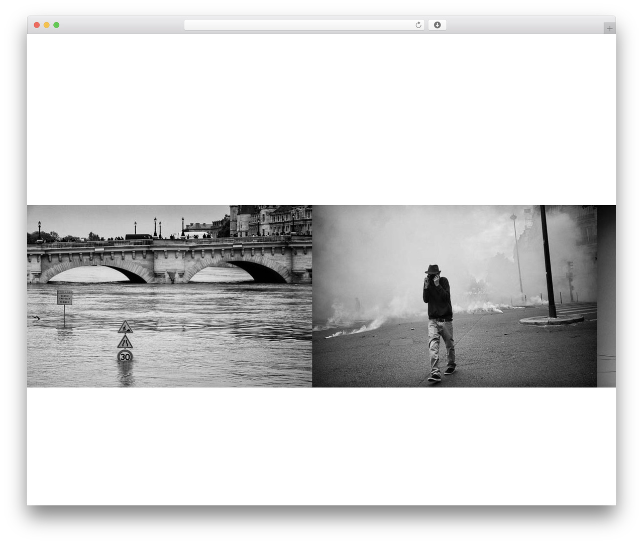M2V2 WordPress blog theme - leonovel.net M2V2 WordPress blog theme - leonovel.net