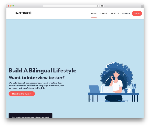 Masterstudy lms learning management system pro WordPress plugin - impendus.com