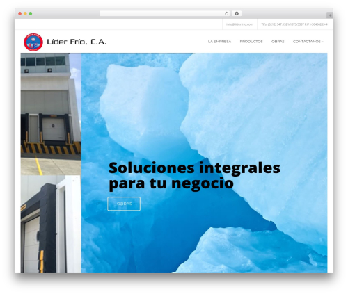 Mooelements WordPress plugin - liderfrio.net