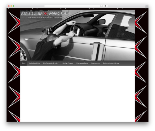 SlideDeck: Responsive WordPress Slider Plugin (slidedeck) free WordPress plugin - lack-x-press.de