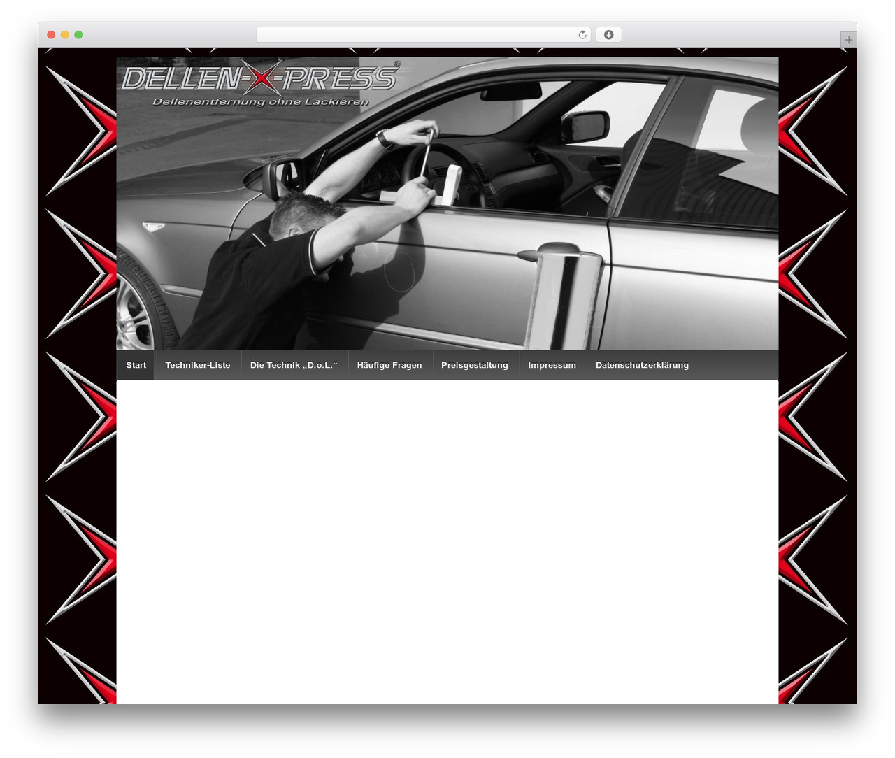 Responsive theme WordPress free - lack-x-press.de Responsive theme WordPress free - lack-x-press.de