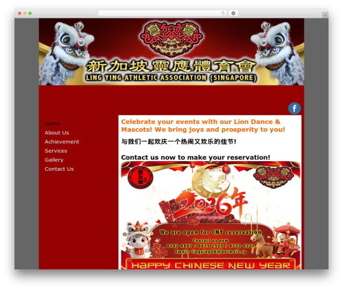 Contus video gallery WordPress plugin - lingying.com.sg