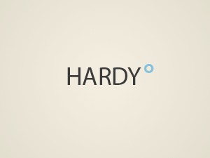 Theme WordPress Hardy Child Theme