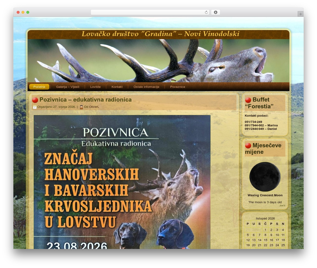 Theme WordPress LD0108 - ld-gradina.com Theme WordPress LD0108 - ld-gradina.com