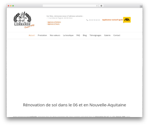 Snow (snow) free WordPress plugin - lombarde.net Snow (snow) free WordPress plugin - lombarde.net
