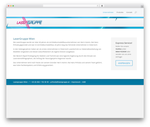 WP Construction Mode (wp-construction-mode) free WordPress plugin - lasergruppe.at WP Construction Mode (wp-construction-mode) free WordPress plugin - lasergruppe.at