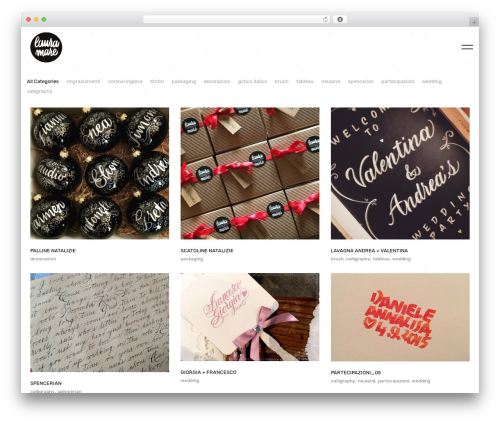Social Media Icons – Social Icons Widget (new-social-media-widget) free WordPress plugin - lauramarelli.it Social Media Icons – Social Icons Widget (new-social-media-widget) free WordPress plugin - lauramarelli.it