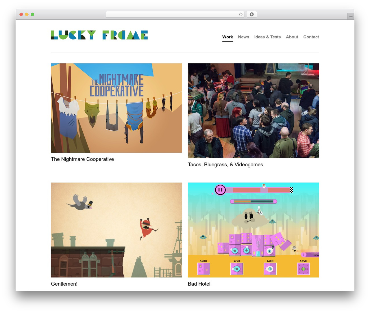 Workality Premium theme WordPress - luckyframe.co.uk Workality Premium theme WordPress - luckyframe.co.uk
