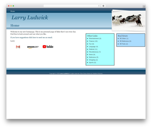 Collapsing Links (collapsing-links) free WordPress plugin - larryludwick.com Collapsing Links (collapsing-links) free WordPress plugin - larryludwick.com