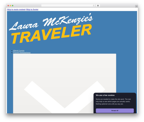 Sociallocker next premium WordPress plugin - lauramckenzietv.com