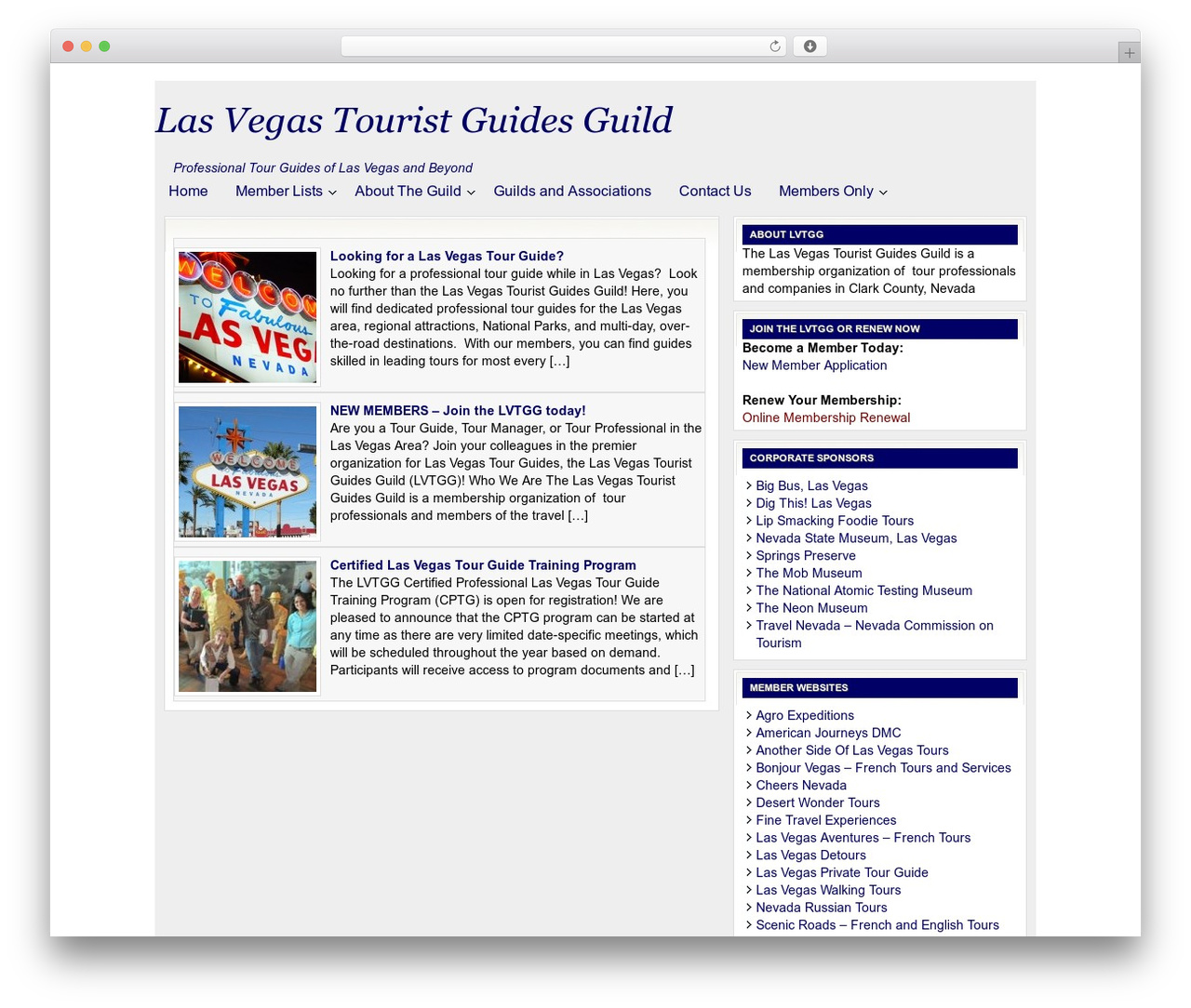 WP theme Genesis - lvtgg.com