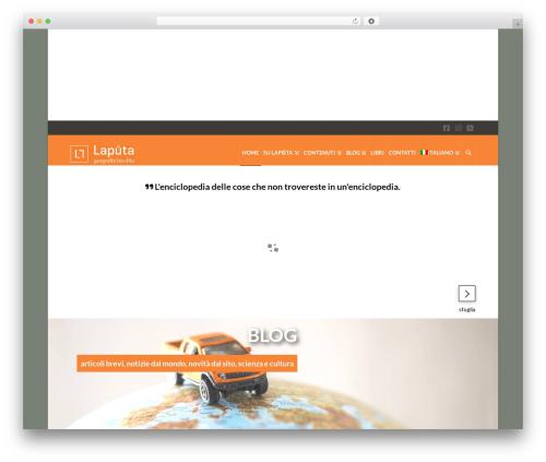 Media grid bundle WordPress plugin - laputa.it