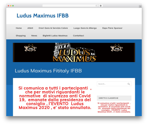 BestWebSoft's Like & Share – Posts, Pages and Widget Social Extension plugin for WordPress (facebook-button-plugin) free WordPress plugin - ludusmaximus.com