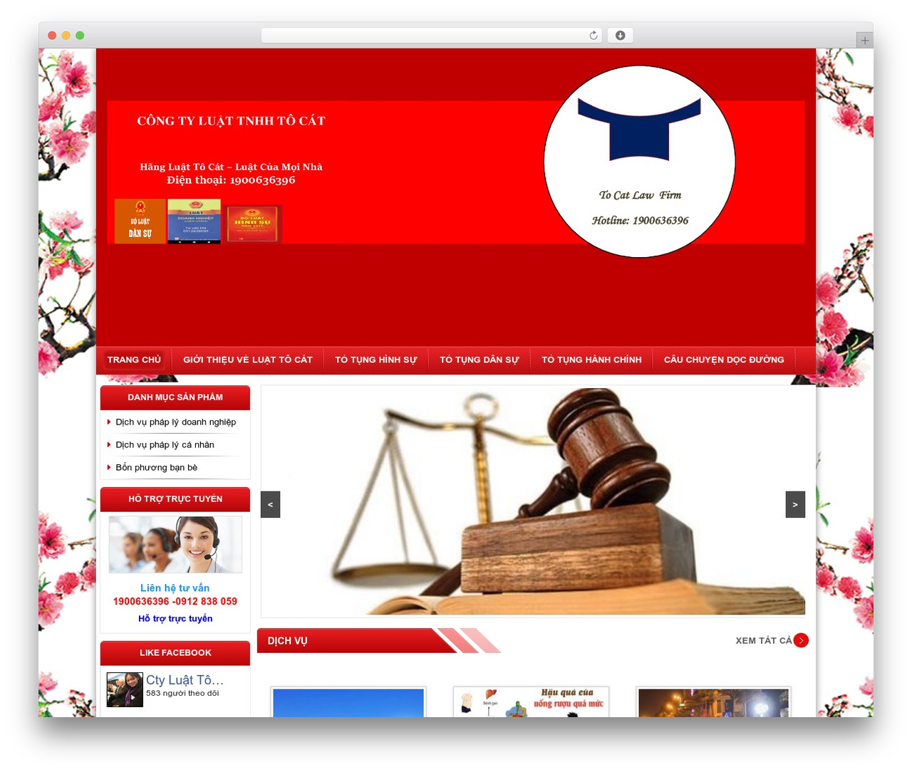 Best WordPress theme RT Normal - luatsuto.com