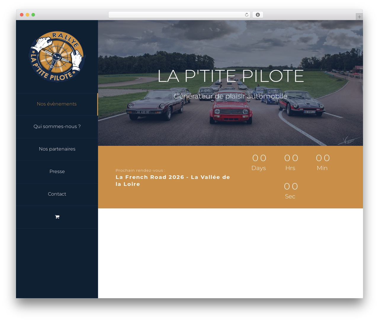 Best WordPress theme Avada - laptitepilote.com Best WordPress theme Avada - laptitepilote.com