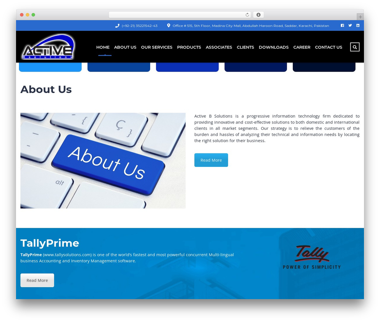 Best WordPress theme MasterStudy - activebsolutions.com Best WordPress theme MasterStudy - activebsolutions.com