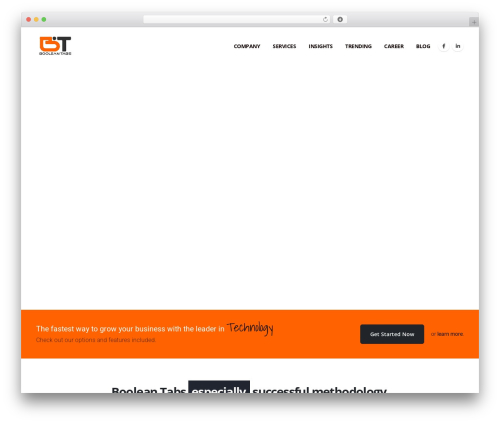 BT premium WordPress theme - booleantabs.com BT premium WordPress theme - booleantabs.com