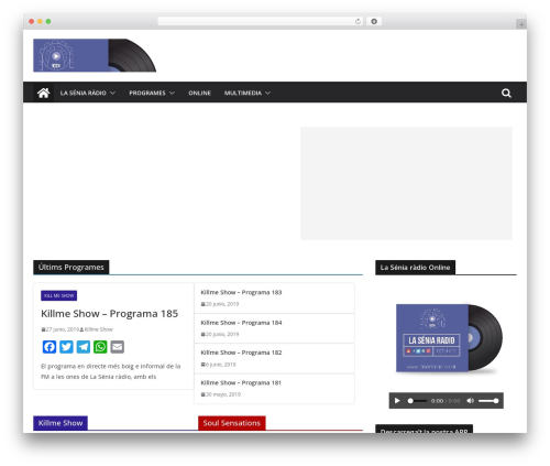 Quick Chat (quick-chat) free WordPress plugin - laseniaradio.cat Quick Chat (quick-chat) free WordPress plugin - laseniaradio.cat