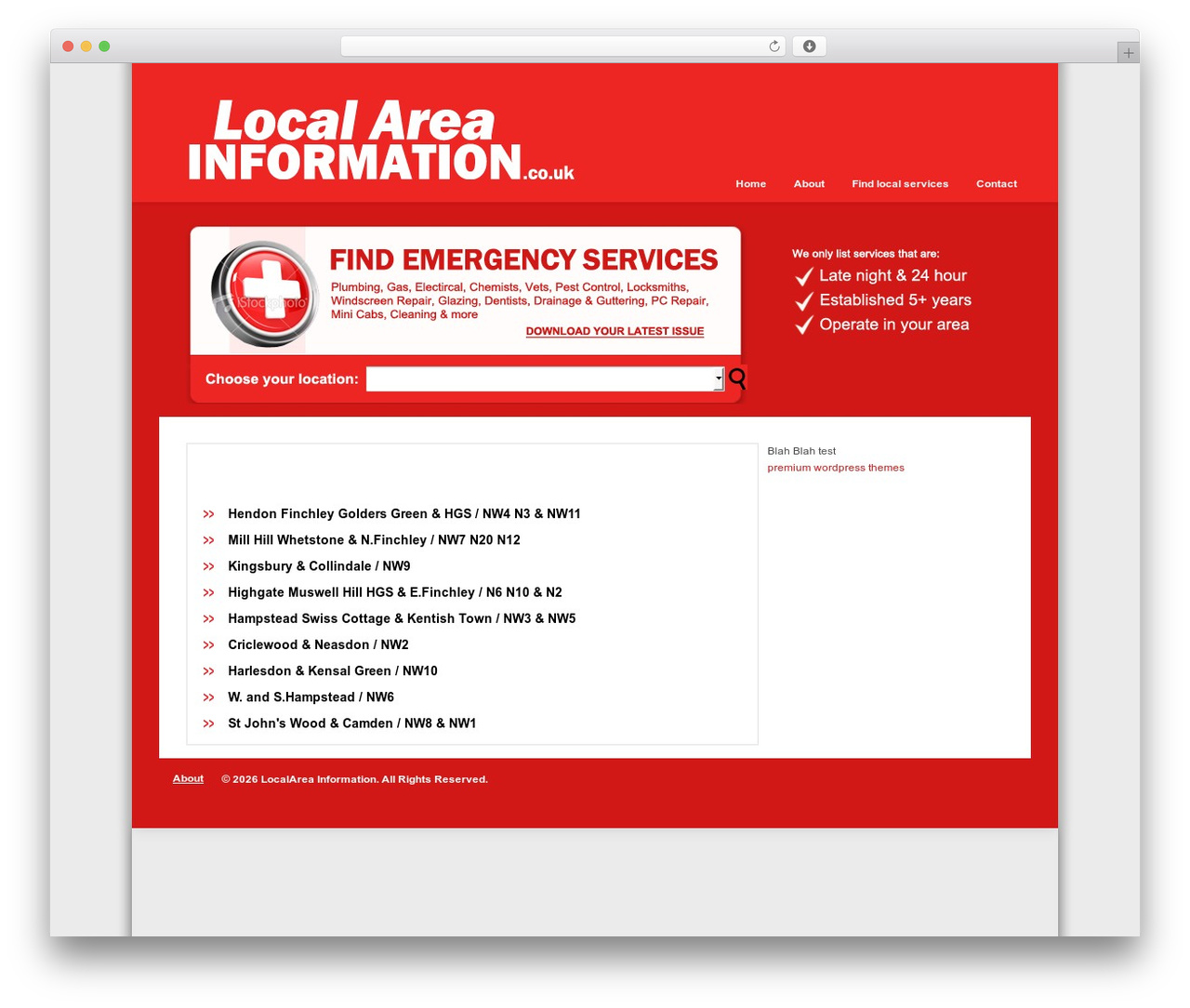 directorypress best WordPress theme - localareainformation.co.uk directorypress best WordPress theme - localareainformation.co.uk