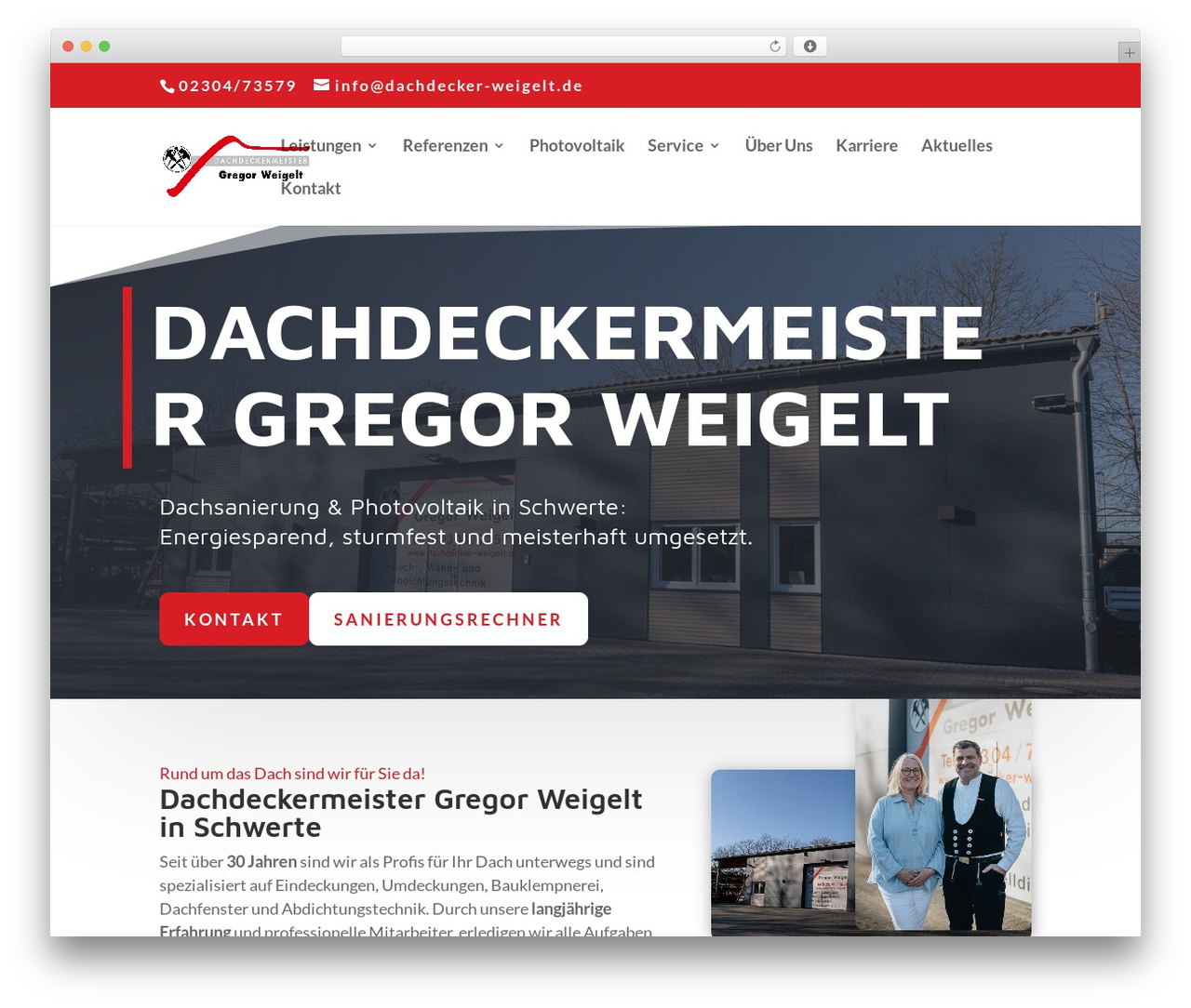 Divi WordPress theme - dachdecker-weigelt.de Divi WordPress theme - dachdecker-weigelt.de