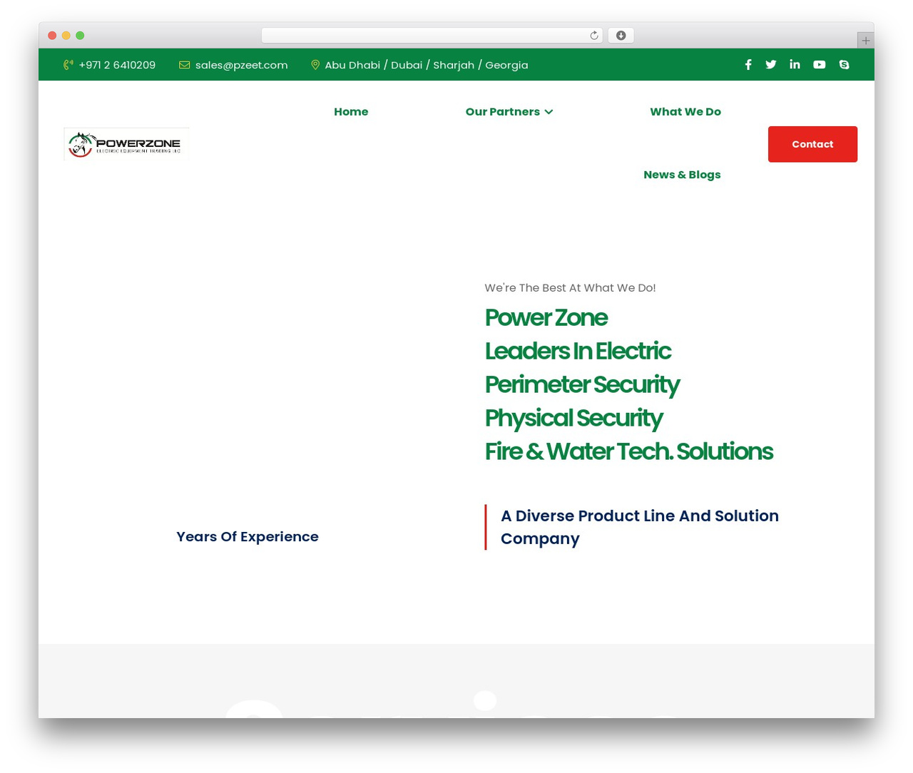 Dustrix theme WordPress - powerzoneme.com Dustrix theme WordPress - powerzoneme.com