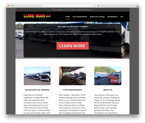 Custom CSS (custom-css-editor) free WordPress plugin - lubemanllc.com Custom CSS (custom-css-editor) free WordPress plugin - lubemanllc.com