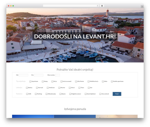 Icon Fonts (icon-fonts) free WordPress plugin - levant.hr Icon Fonts (icon-fonts) free WordPress plugin - levant.hr