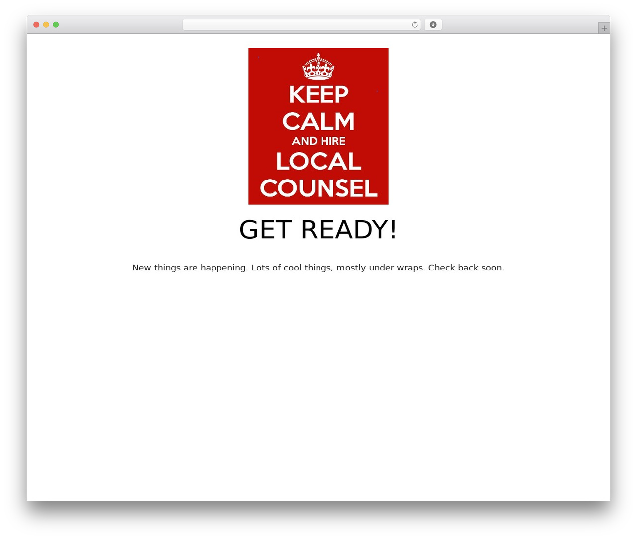Factum WP theme - localcounselct.com Factum WP theme - localcounselct.com