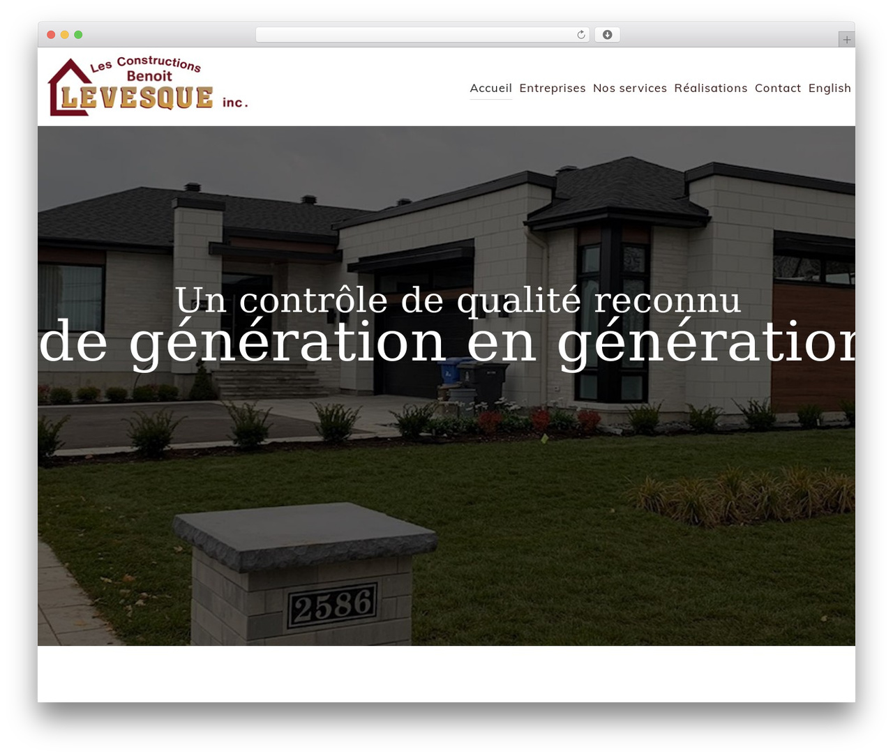 Hampton WordPress theme - constructionlevesque.com Hampton WordPress theme - constructionlevesque.com