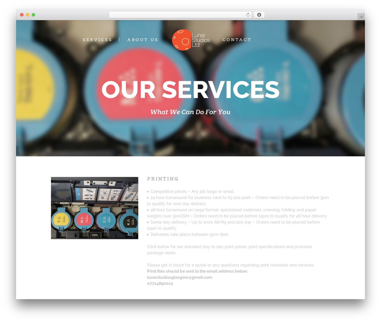 Hazel WordPress theme - lunarstudios.co.uk Hazel WordPress theme - lunarstudios.co.uk