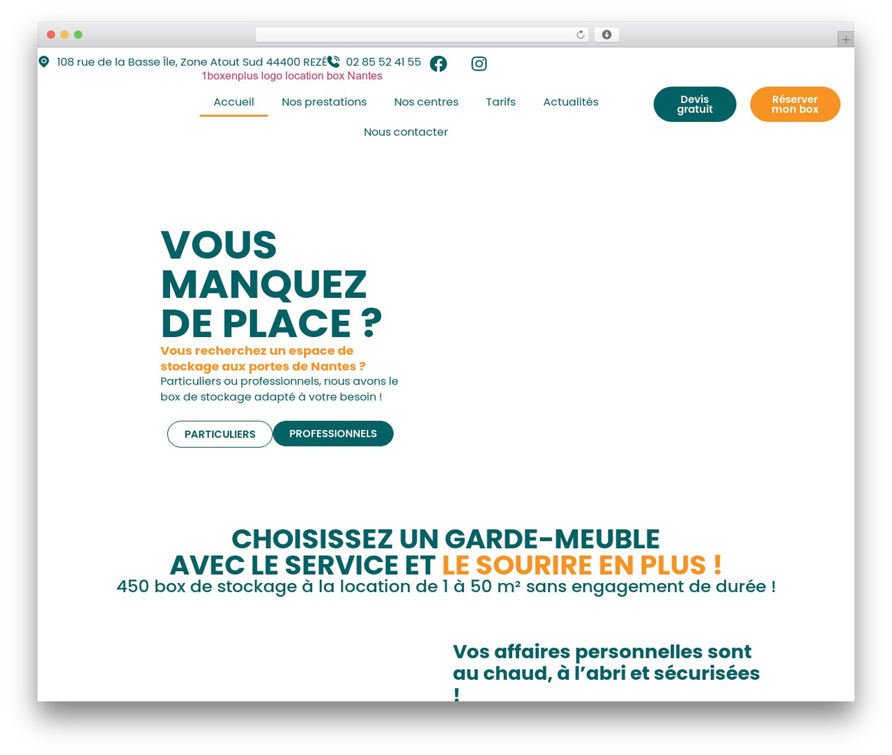 Hello Elementor theme WordPress - 1boxenplus.com