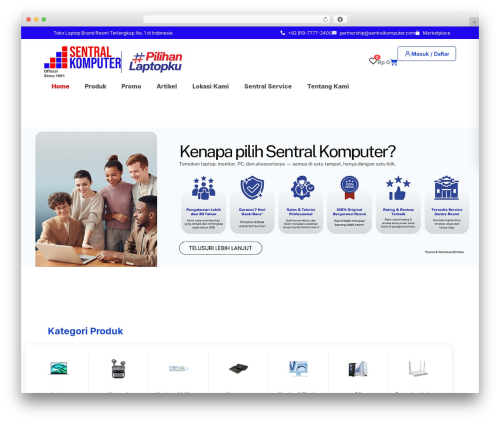 Woocommerce – Xendit (woo-xendit-virtual-accounts) free WordPress plugin - sentralkomputer.com